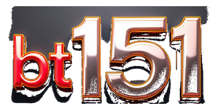 bt151 logo